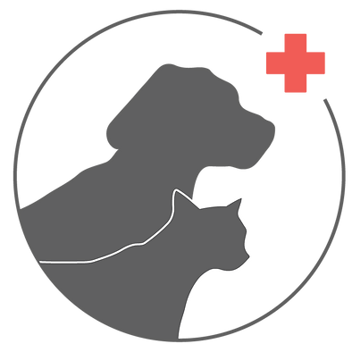 animal clinic logo