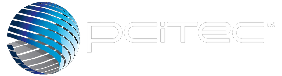 PCi Tec Logo
